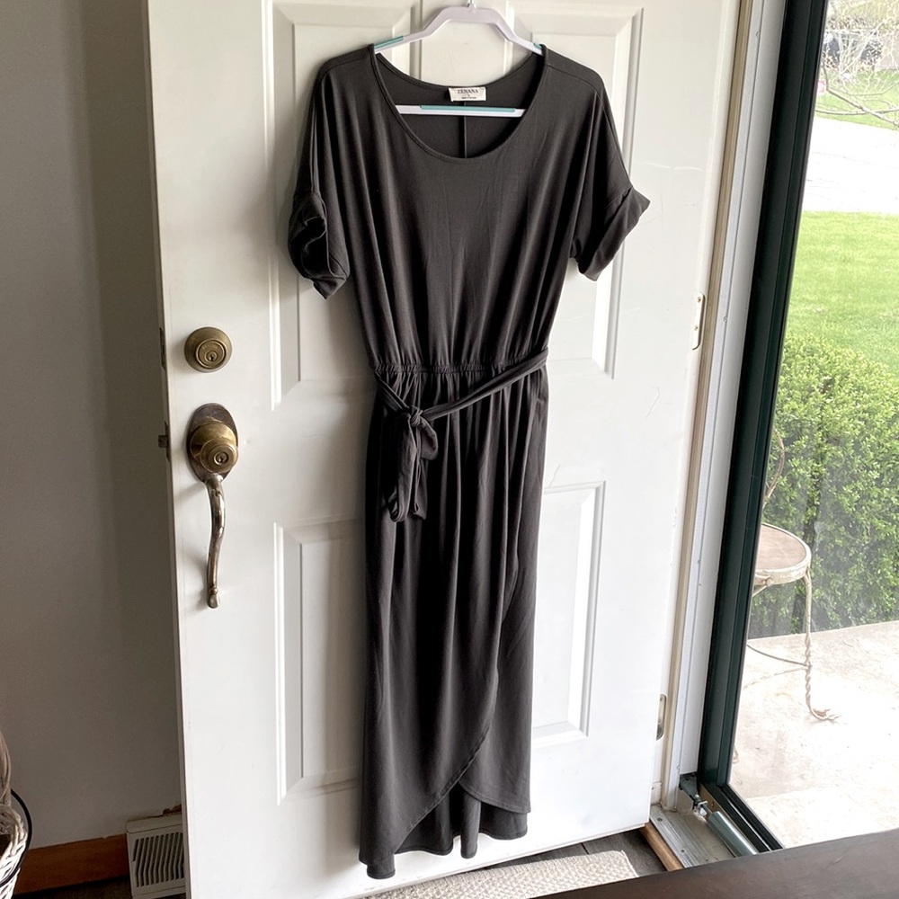 Zenana dress